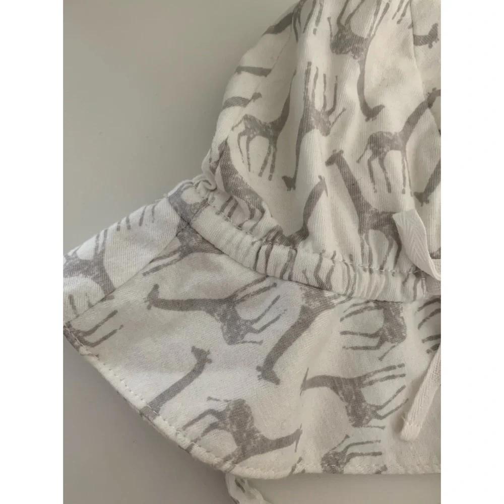 Baby GAP • Giraffe‎ 🦒 hat